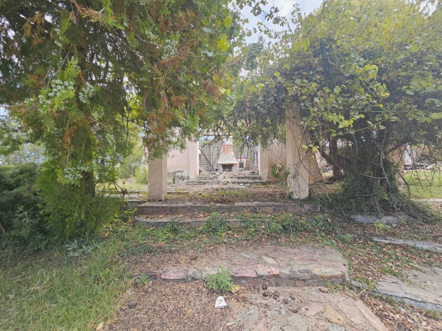 0 Bedroom Property for Sale in Ladybrand Free State